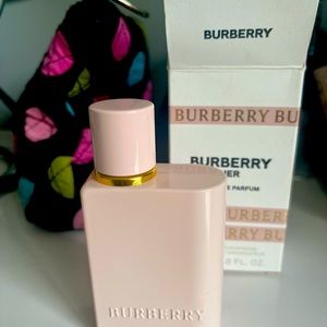 Burberry Her/ Elixer de parfumerie 1.0oz